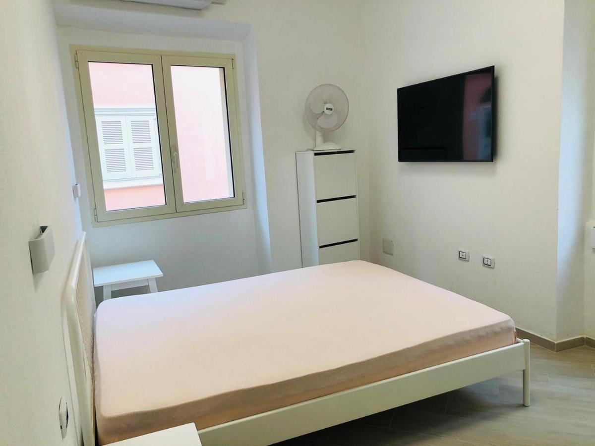 Casa Novesia Villa Carloforte  Luaran gambar